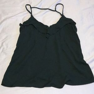Francesca’s Black Tank!